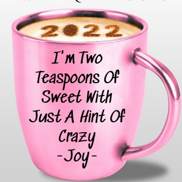 Meet your Posher, Joy - Picture 1 of 1